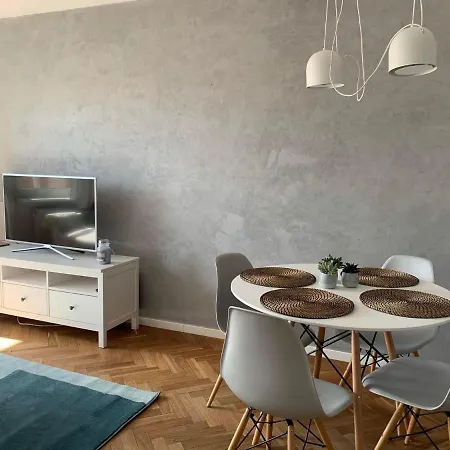 Appartement Rj Panorama *