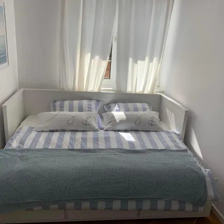Apartment Rj Panorama Sopot