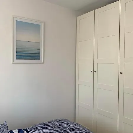 Rj Panorama Apartment *