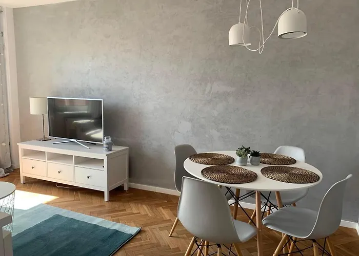 Appartement Rj Panorama *