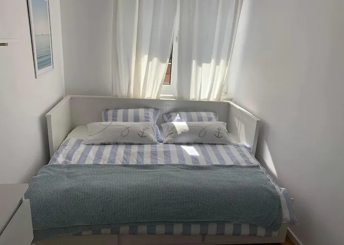 Appartement Rj Panorama Sopot