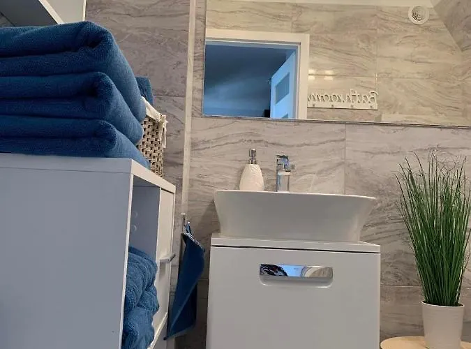 Appartement Rj Panorama