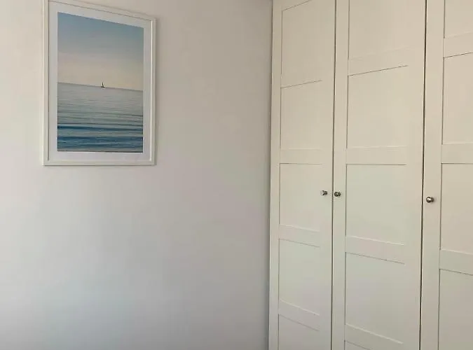 Rj Panorama Appartement *